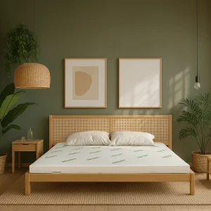 Nệm cao su Gummi Classic