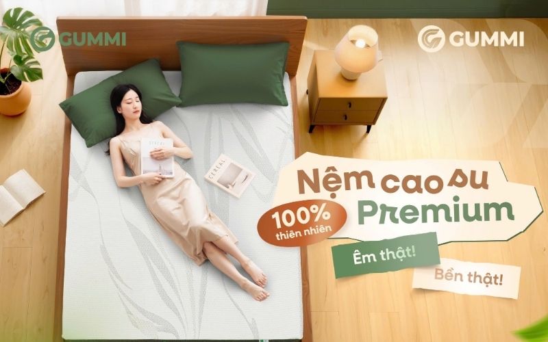 Mua nệm cho người thoát vị đĩa đệm ở đâu uy tín