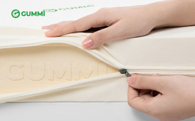 Lưu ý khi sử dụng nệm cao su và nệm đa tầng để duy trì độ bền