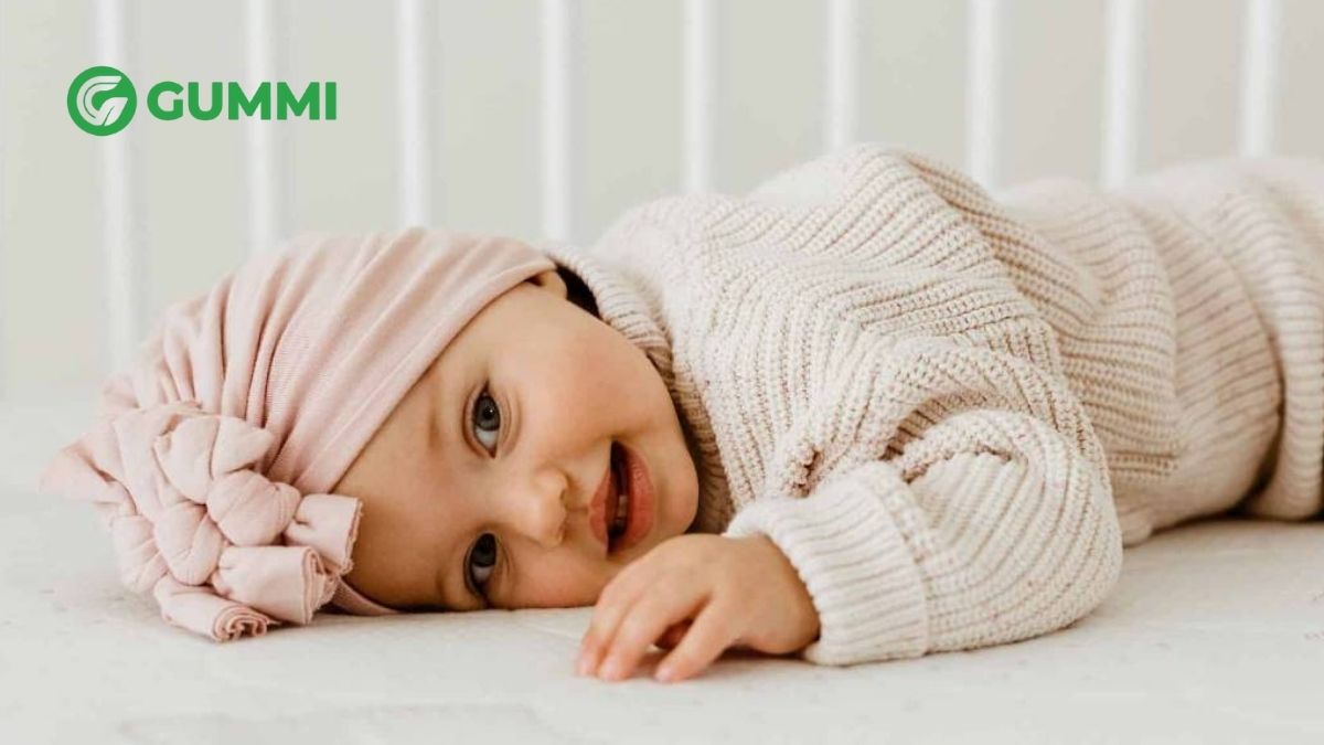 4 Tiêu Chí Cần Quan Tâm Khi Chọn Mua Nệm Cho Bé Gái | Gummi