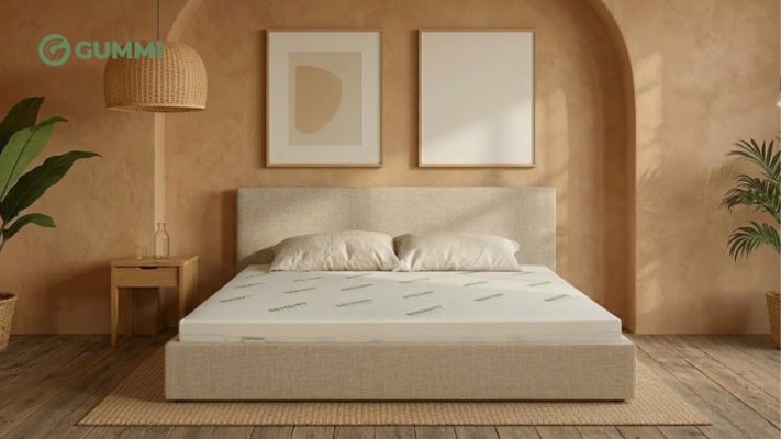 Hướng dẫn chi tiết cách chọn nệm cho divan mang lại giấc ngủ ngon