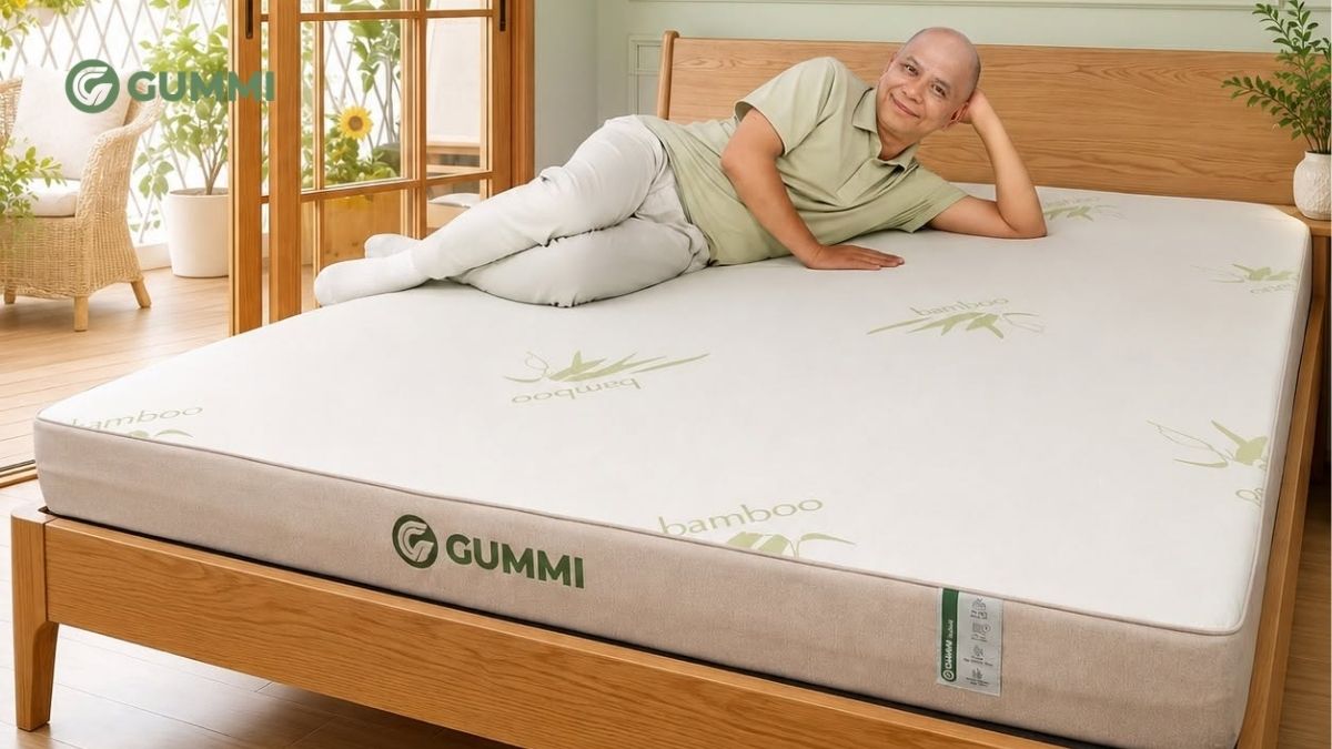 nệm cho người bị đau thần kinh tọa