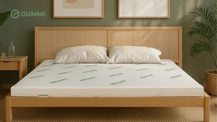 [TOP 5] Dòng nệm cho người chơi thể thao bán chạy hàng đầu hiện nay