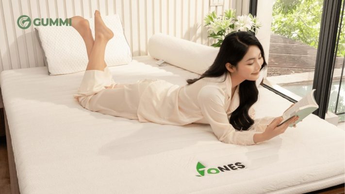 Hướng dẫn cách chọn mua nệm cho người đau hông đúng chuẩn