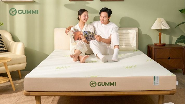 TOP 10 nệm cho người ngủ ngáy chất lượng, đáng dùng hiện nay