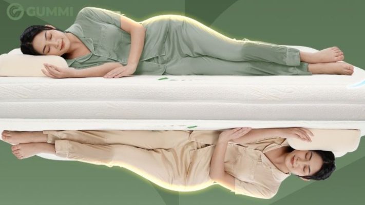 nệm cho người thoát vị đĩa đệm