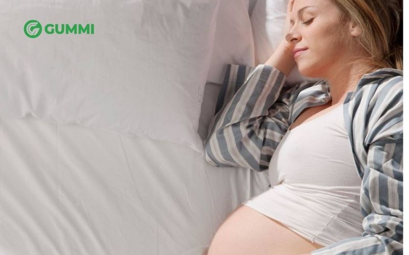 6 lưu ý quan trọng khi chọn nệm cho phụ nữ mang thai 1 Phụ nữ mang thai cần được tận hưởng giấc ngủ an lành mà không lo lắng về tiếng ồn