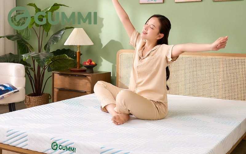 Nệm cứng lại là lựa chọn lý tưởng cho nhiều nhóm người dù người lớn, người già, người trưởng thành