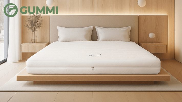 TOP 6 dòng nệm cứng được ưa chuộng - Cẩm nang chọn nệm