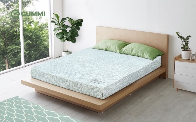 Nệm evenron lựa chọn cho gia đình