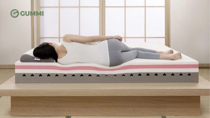 Nệm Nhật Bản có tốt không? TOP những dòng nệm Nhật bán chạy