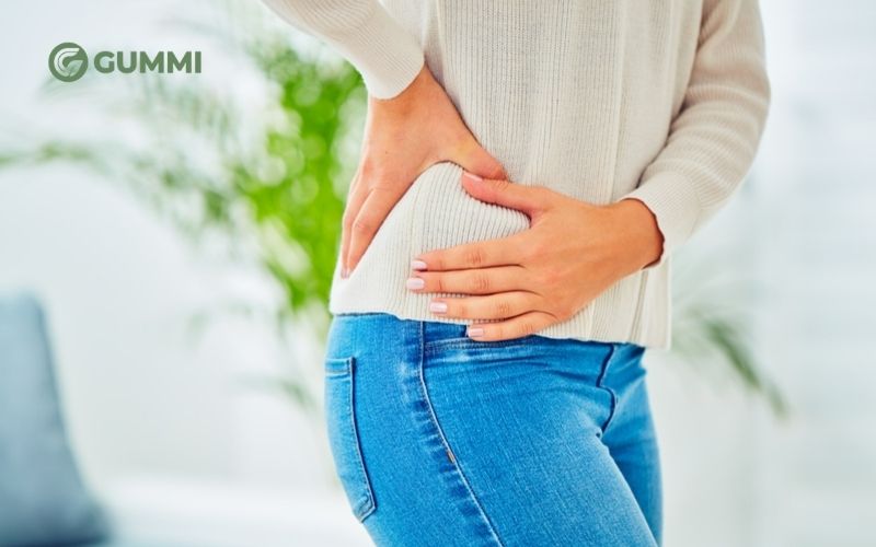 Người bị đau hông có thể sử dụng nệm không?