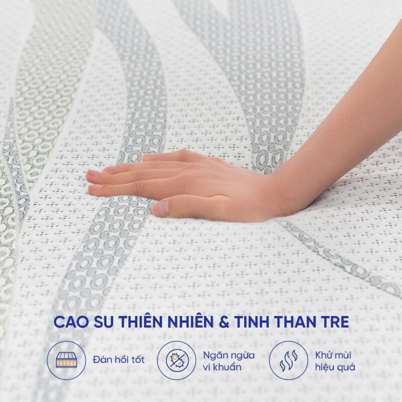 Than tre hoạt tính ưu việt