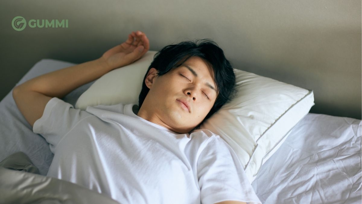 Một chiếc nệm có khả năng nâng đỡ và giảm áp lực tốt sẽ hỗ trợ thư giãn cơ thể