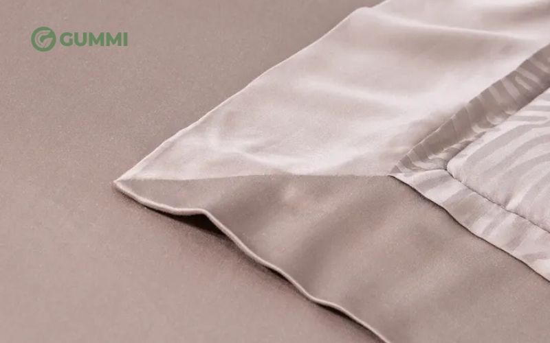 Ưu tiên chất liệu vải của bộ chăn ga gối