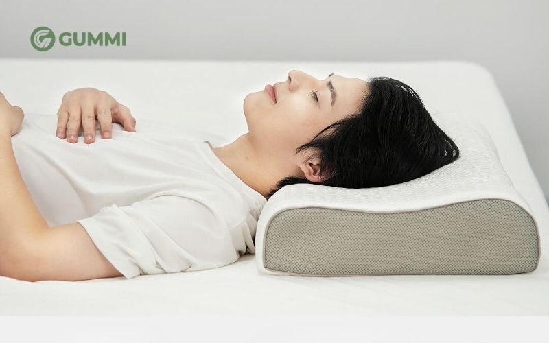 Gummi Contour Massage
