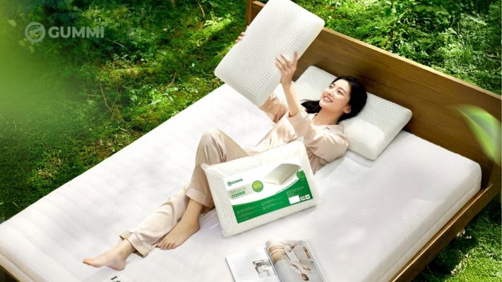 10 Cách bảo quản nệm cao su đơn giản để duy trì tuổi thọ nệm