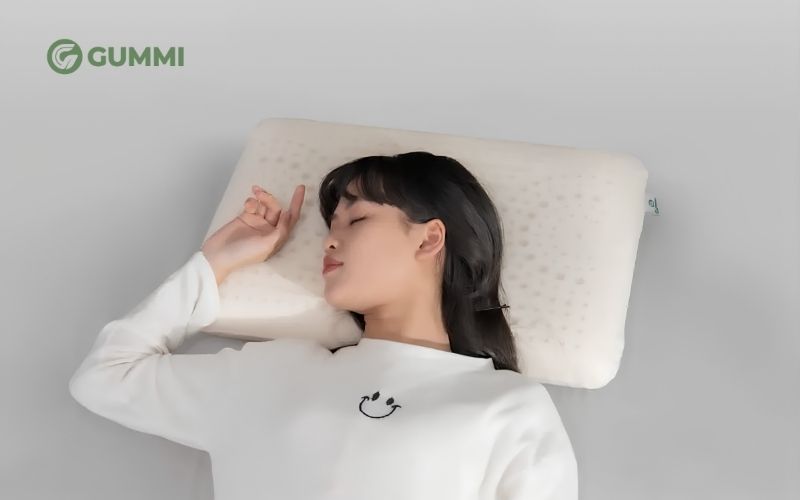 Để bảo vệ sức khỏe thì nên nằm gối cao hay thấp? Tại sao? 3 Chọn gối phù hợp sẽ giúp người dùng có được giấc ngủ ngon
