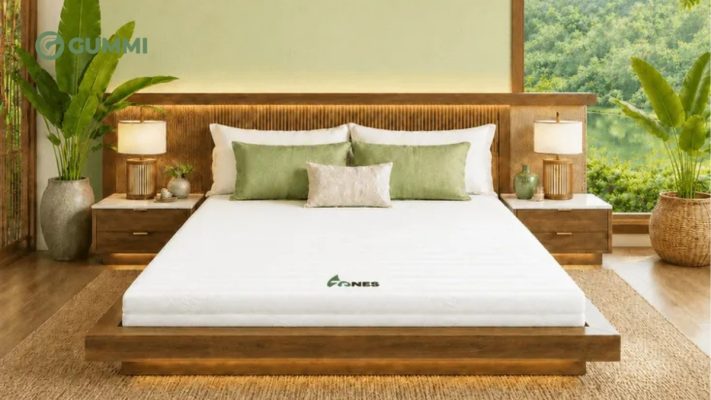 Mẹo chọn mua nệm cho nhà mới - Top 10 sản phẩm đáng đầu tư
