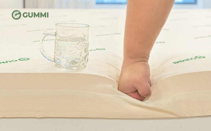 Chọn nệm có độ đàn hồi cao