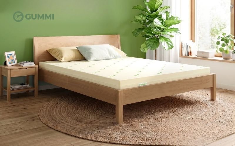Chọn nệm ôm sát cơ thể