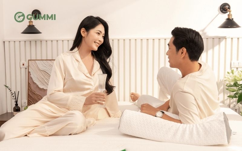 Chọn nệm cao su theo độ tuổi và sức khỏe