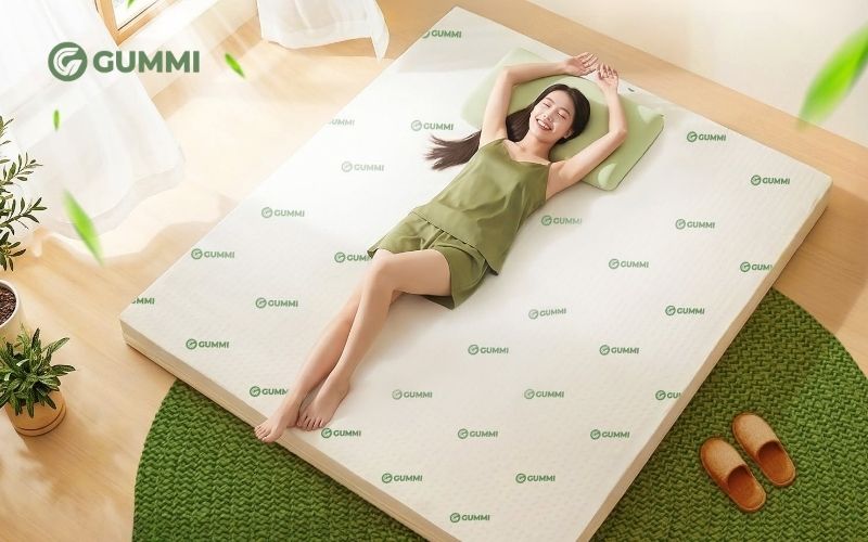 Top 09 nệm cho người dễ dị ứng được nhiều người săn tìm 11 Chọn nệm thoáng khí