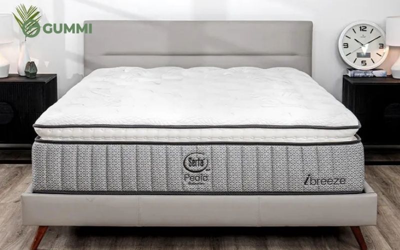 Nệm có độ bền cao