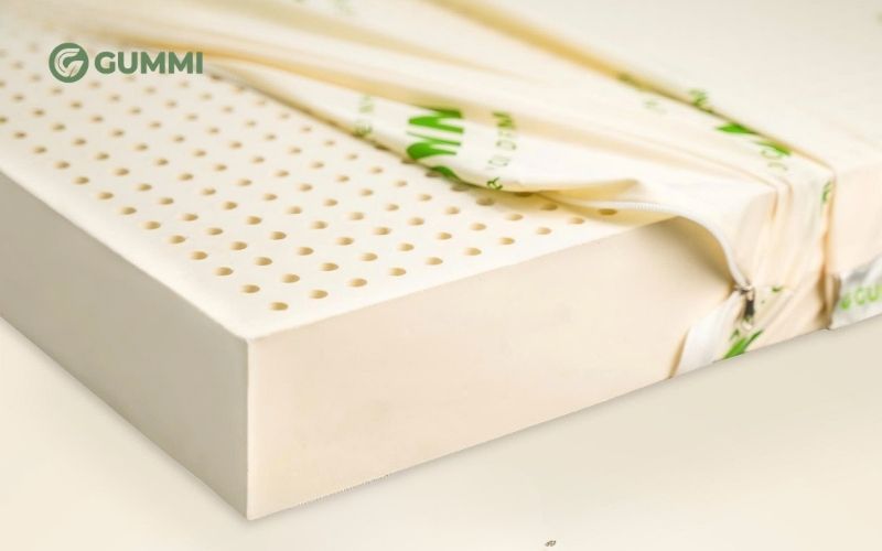 10 tiêu chí chọn nệm cho trẻ em giúp phát triển cơ thể 6 Độ dày nệm cho trẻ em là bao nhiêu?