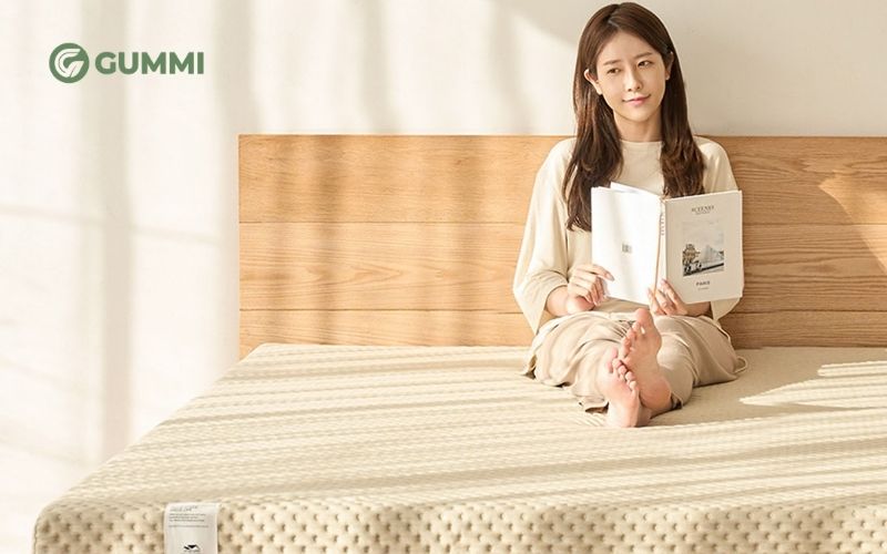 Giải đáp: Nệm cao su có phơi nắng được không?