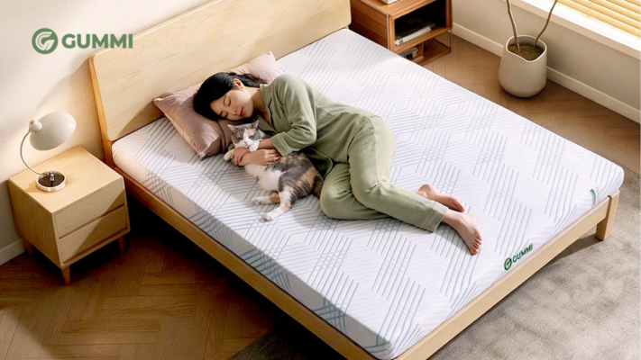Top 8 mẫu gối cho người đau cổ chất lượng cao, giá tốt