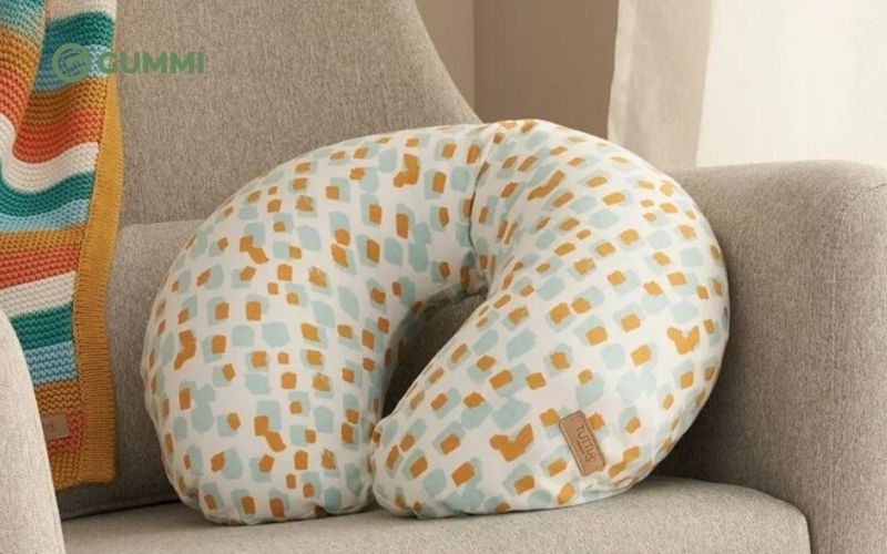 Gối chữ C là gì? Có đặc điểm như thế nào?