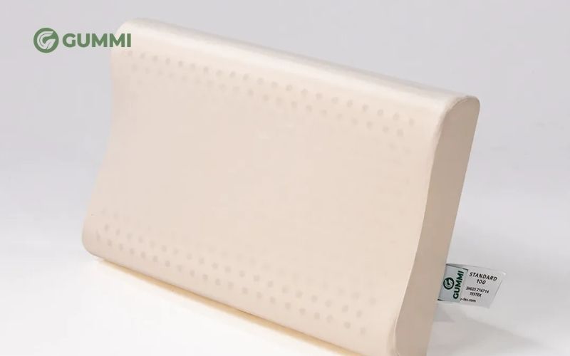 Gummi Pudding mang lại cảm giác êm ái, thoáng mát khi sử dụng