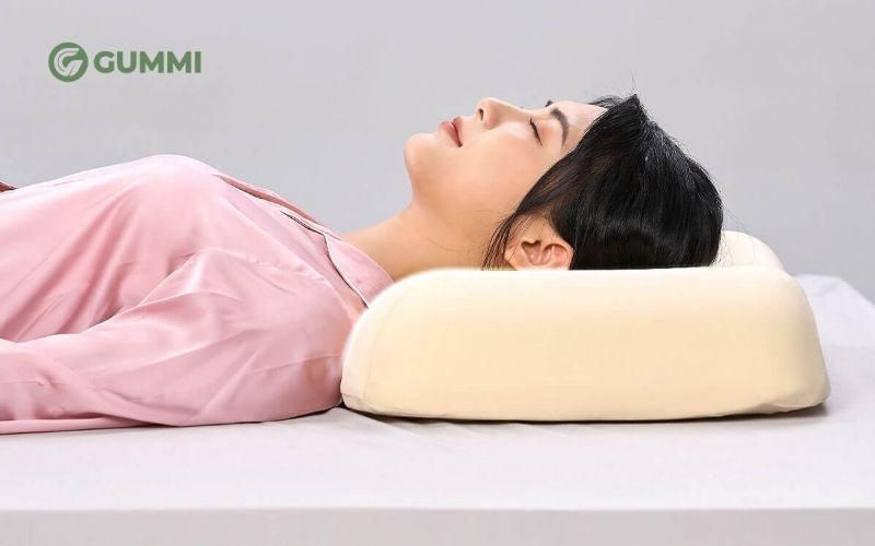 Gối Gummi Butterfly gây ấn tượng với thiết kế cánh bướm độc đáo