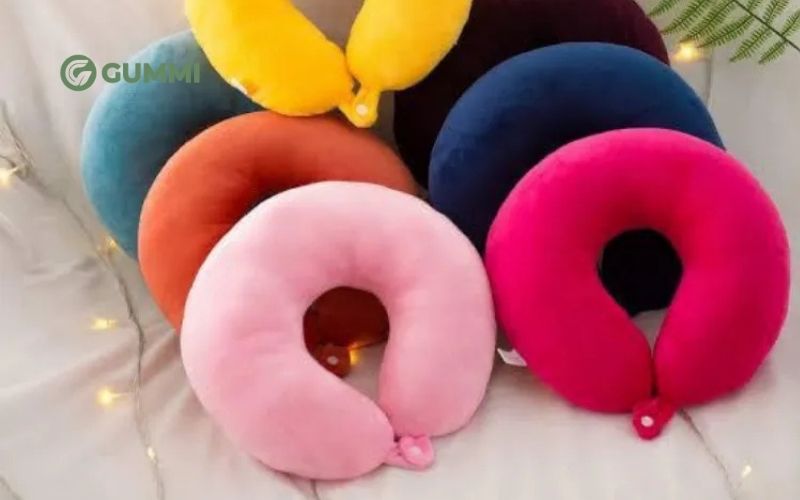 Kinh nghiệm chọn mua gối chữ C chất lượng và phù hợp