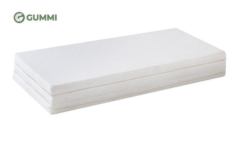 Kinh nghiệm chọn nệm cao su gấp
