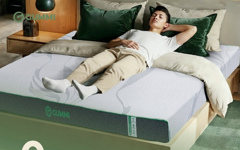 Lựa chọn chất liệu nệm phù hợp