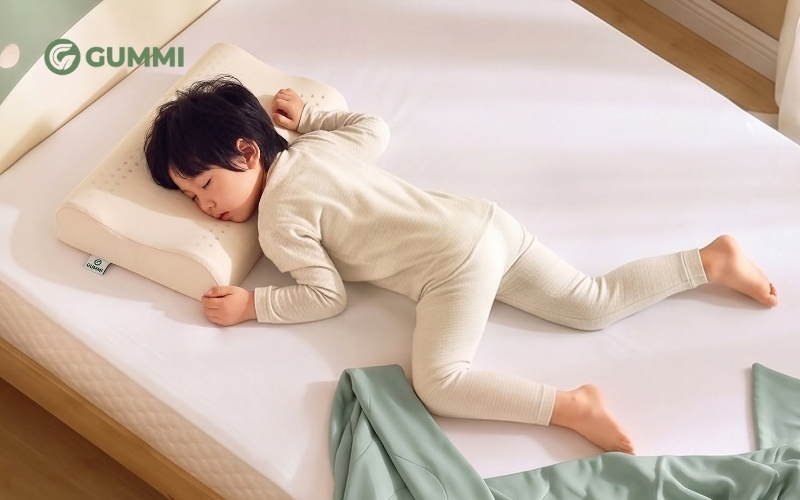 Lựa chọn nệm ít gây tiếng ồn