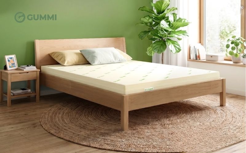Một số lưu ý khi chọn nệm cho phòng ngủ nhỏ