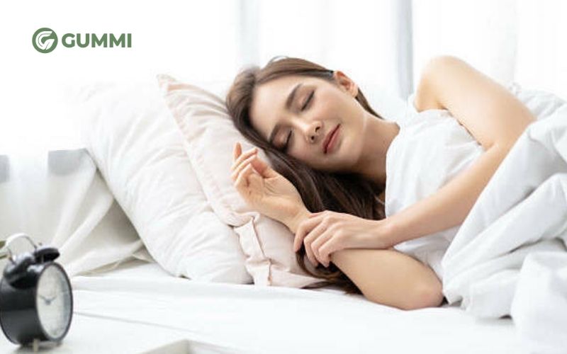 Nằm gối quá cao có thể dẫn đến nhiều chứng bệnh nguy hiểm