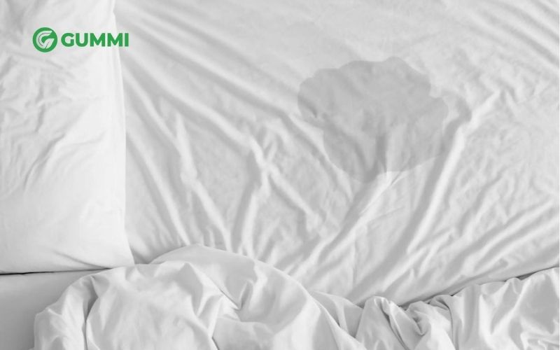 Nệm cao su bị ướt phải làm sao? Cách xử lý nhanh và hiệu quả 2 Xác định nguyên nhân nệm cao su bị ướt để xử lý hiệu quả