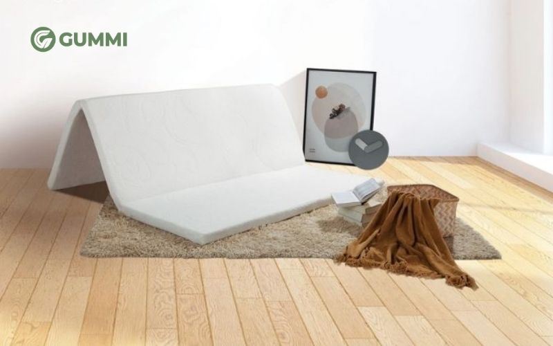 nem cao su gap 3 lien a