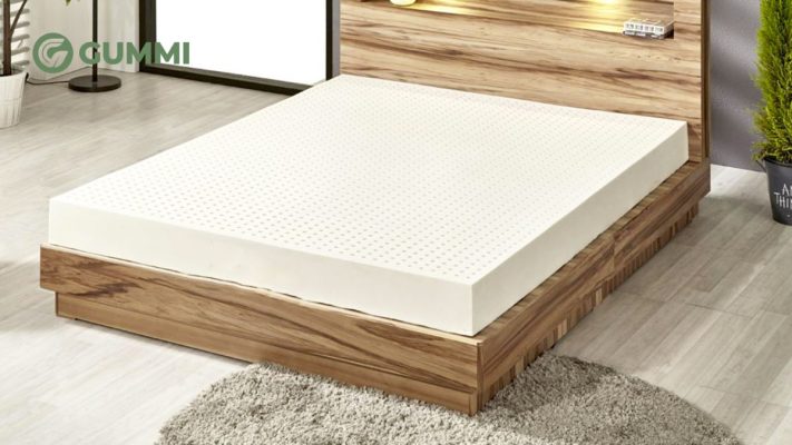 Nệm cao su Hàn Quốc: Ưu điểm, phân loại, đánh giá chất lượng