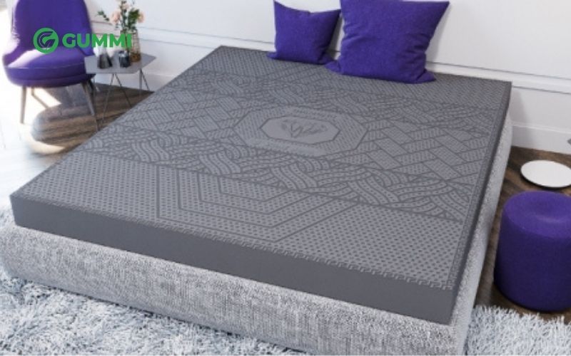 Nệm cao su hoạt tính là gì? Đối tượng nào nên sử dụng? 4 Đối tượng phù hợp sử dụng nệm cao su hoạt tính