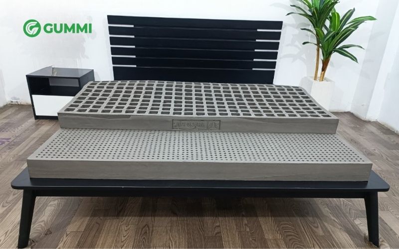 Nệm cao su hoạt tính là gì? Đối tượng nào nên sử dụng? 6 Hướng dẫn cách vệ sinh và bảo quản nệm cao su hoạt tính