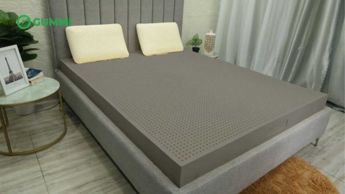 Nệm cao su hoạt tính là gì? Đối tượng nào nên sử dụng?