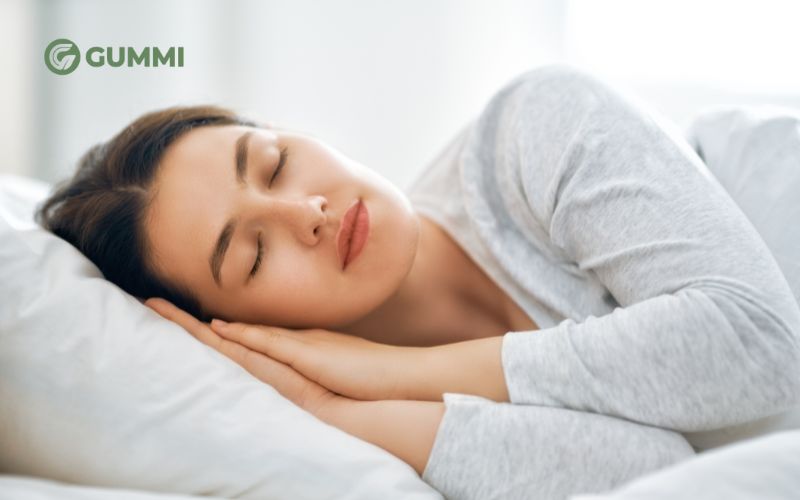 Nệm cao su nằm mặt nào? Hướng dẫn nằm đúng để không hỏng nệm 4 Các lỗ thông hơi giúp hạn chế cảm giác bí nóng khi ngủ