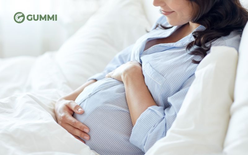 Top 10 mẫu nệm cho bà bầu tốt, đáng đầu tư nhất hiện nay 3 Nệm chọn nệm cao su thiên nhiên có độ dày từ 7cm đến 10cm cho bà bầu