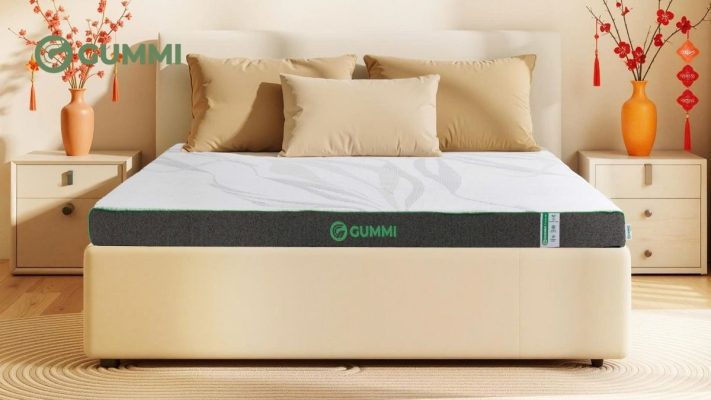 Nệm cho người bị trào ngược dạ dày