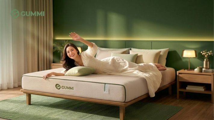 Top 09 nệm cho người dễ dị ứng được nhiều người săn tìm